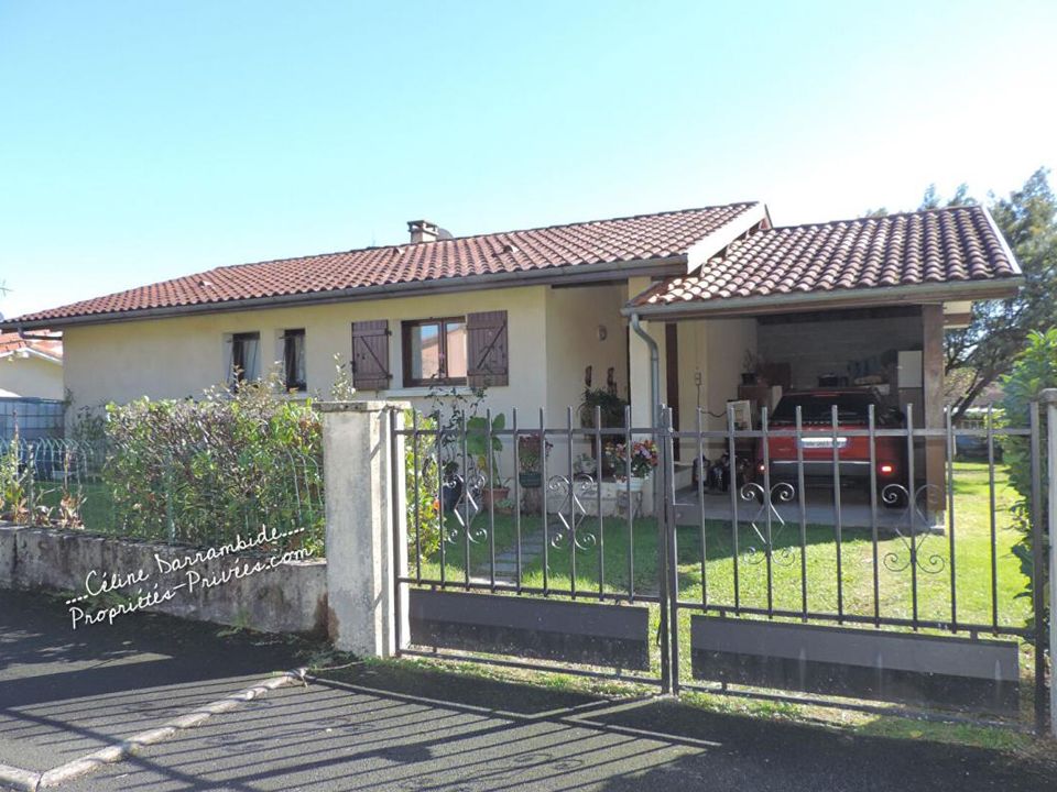 Villa in Tercis-les-Bains, Landes - foto 2