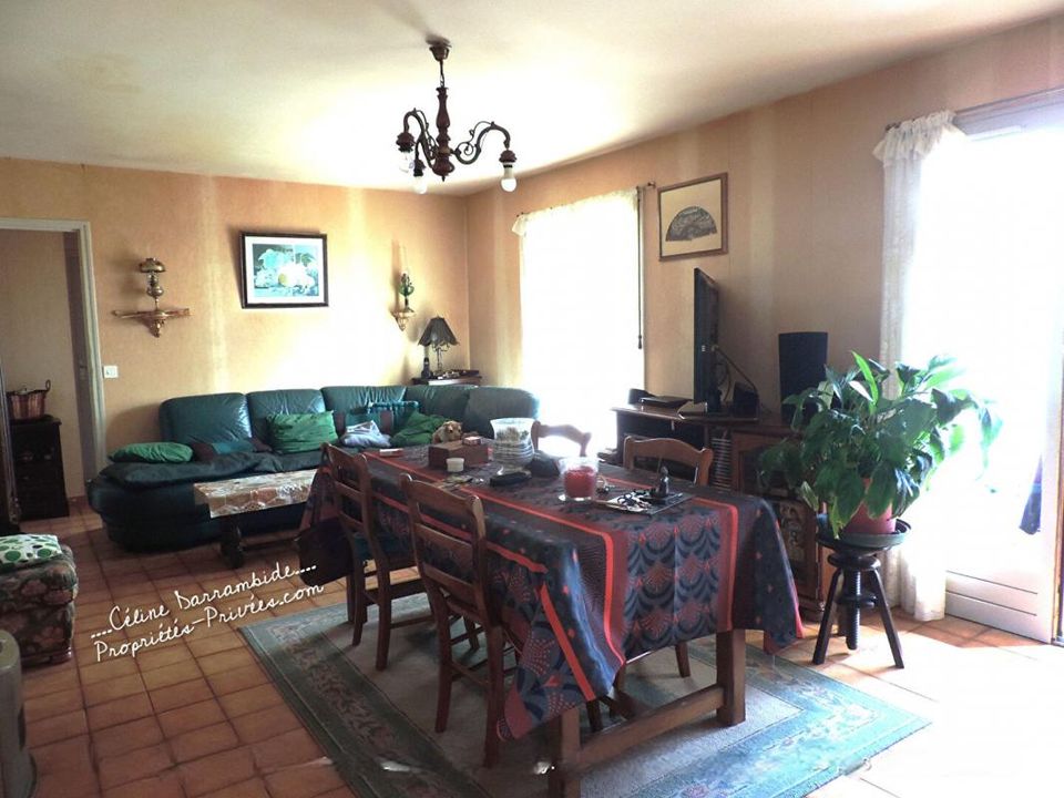 Villa in Tercis-les-Bains, Landes - foto 5