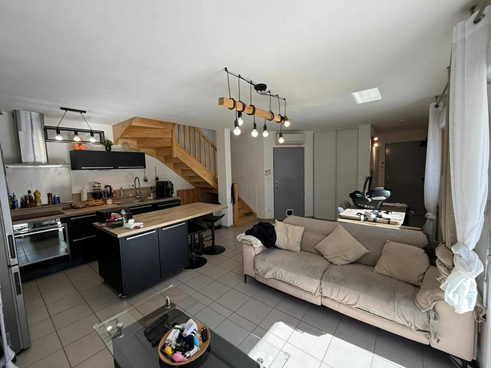 Villa a Miramas, Bouches-du-Rhone - foto 2