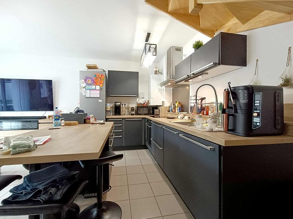 Villa a Miramas, Bouches-du-Rhone - foto 3