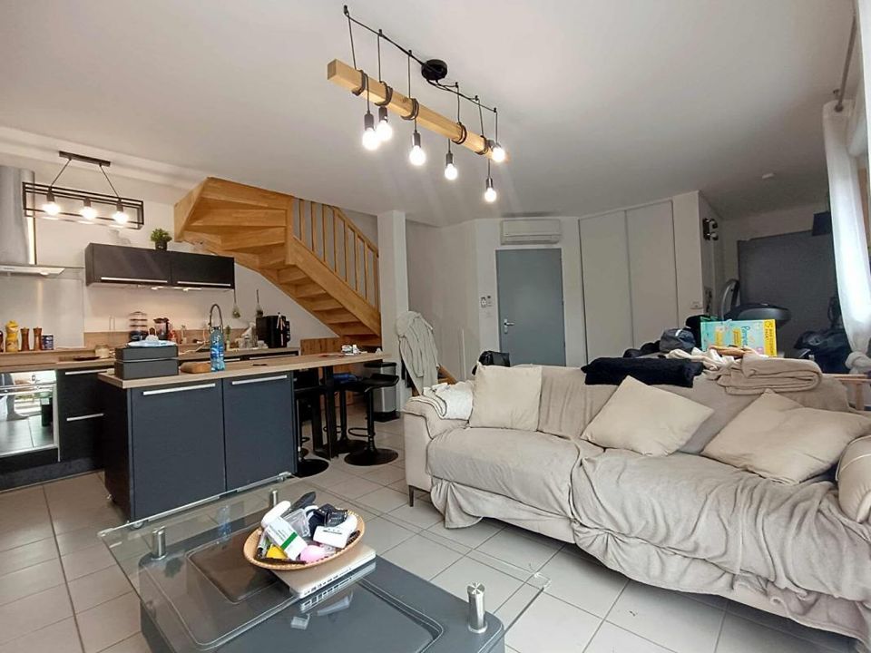 Villa a Miramas, Bouches-du-Rhone - foto 4