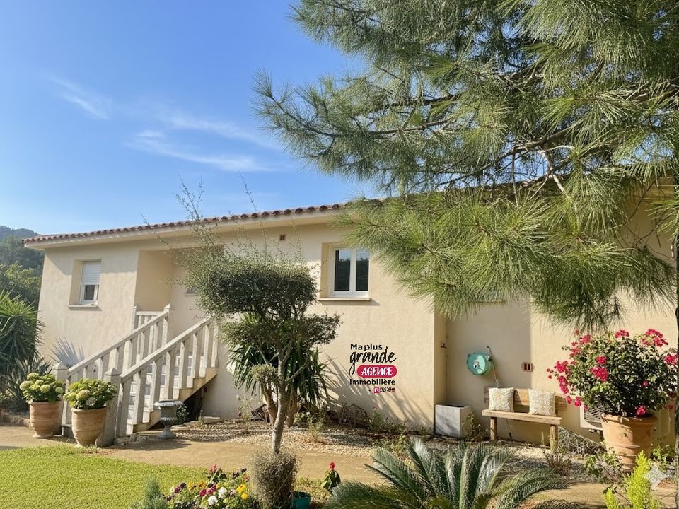 Villa i Sainte-Lucie de Porto-Vecchio, Corse-du-Sud - foto 3