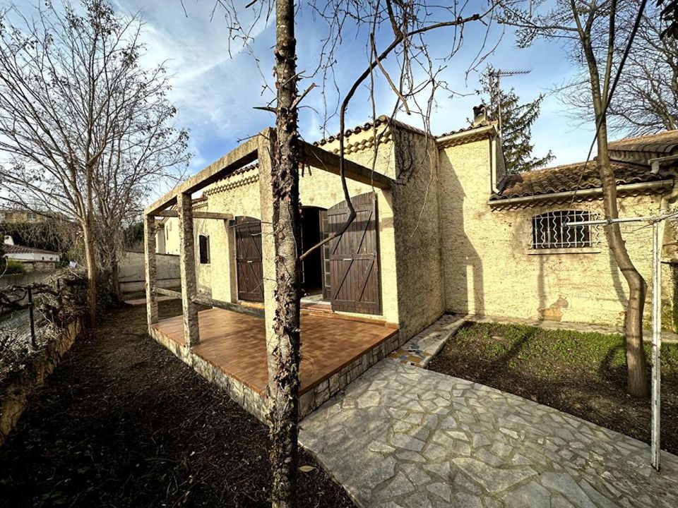 Villa i Marignane, Bouches-du-Rhone - bilde 2