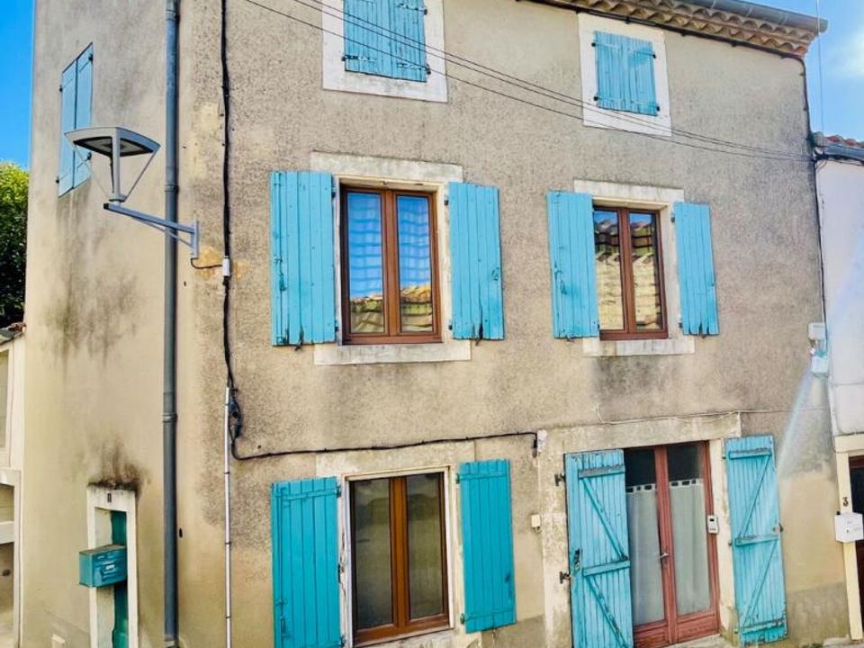 Villa a Rustiques, Aude - foto 1