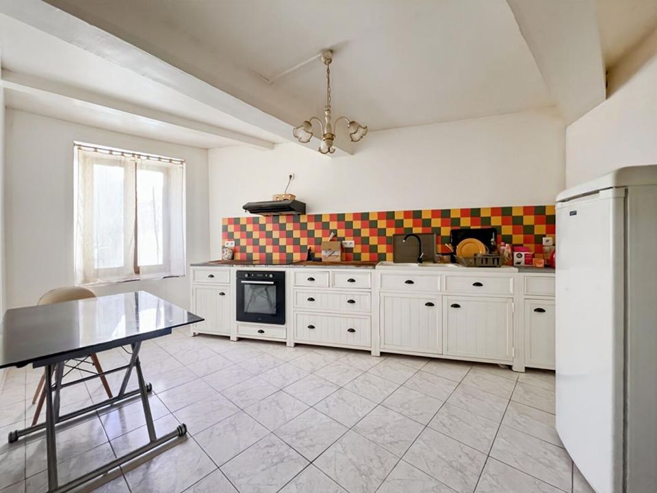Villa a Rustiques, Aude - foto 3