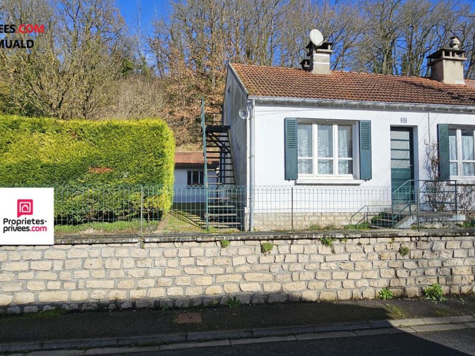 Villa i Château-Landon, Seine-et-Marne - foto 2