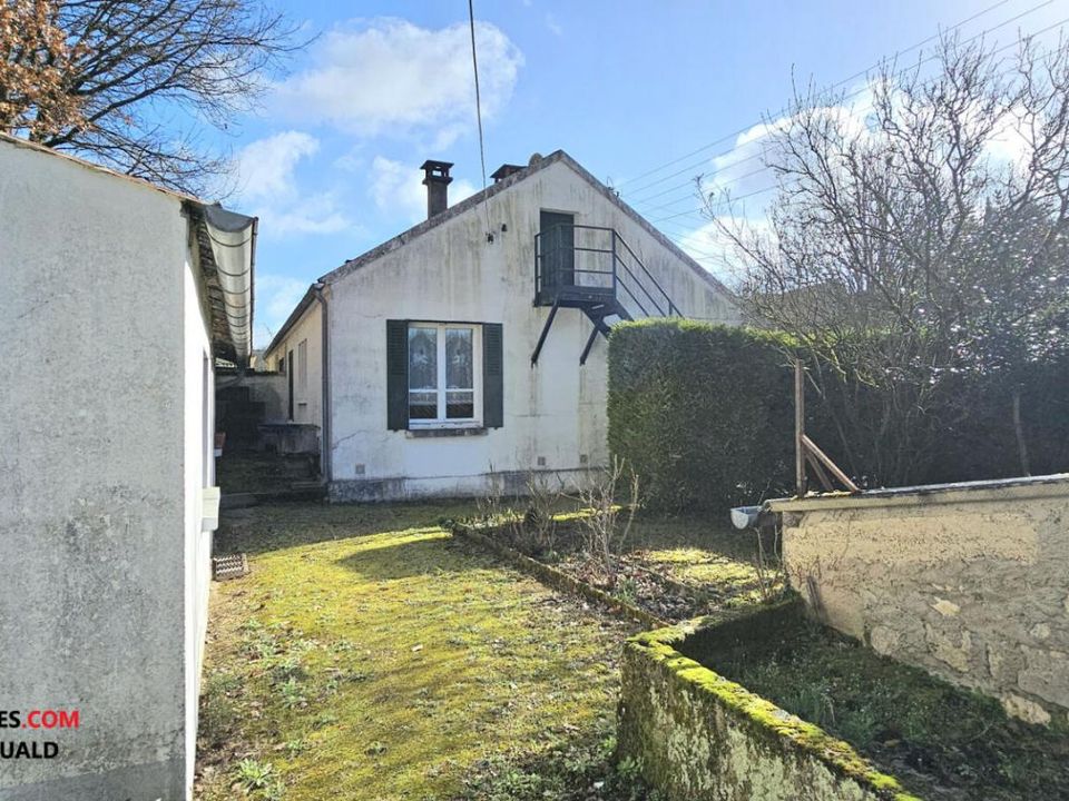 Villa i Château-Landon, Seine-et-Marne - foto 4