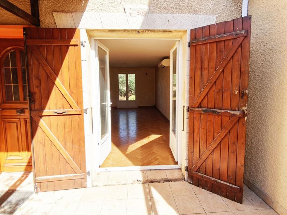 Villa i Vedène, Vaucluse - foto 1