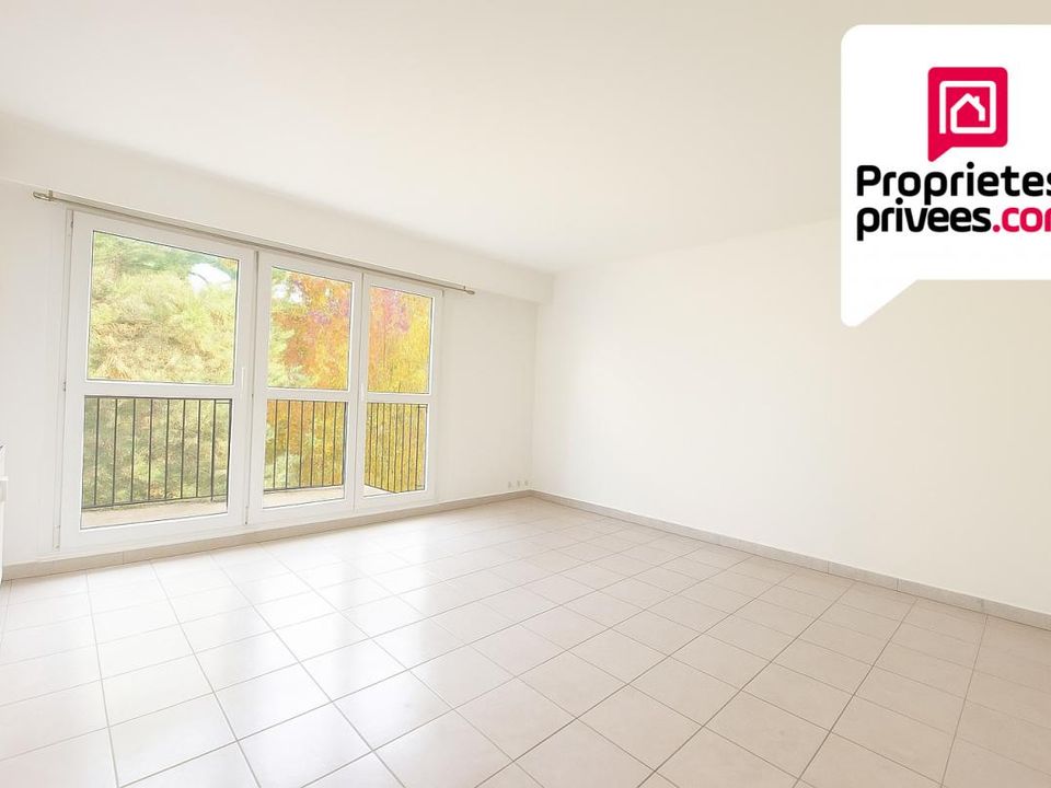 Apartament a Saint-Brice-sous-Foret, Val-d'Oise - foto 1