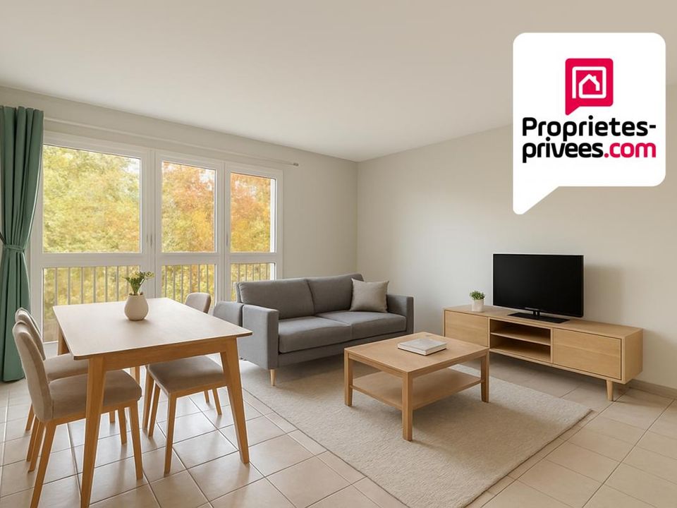 Apartament a Saint-Brice-sous-Foret, Val-d'Oise - foto 2