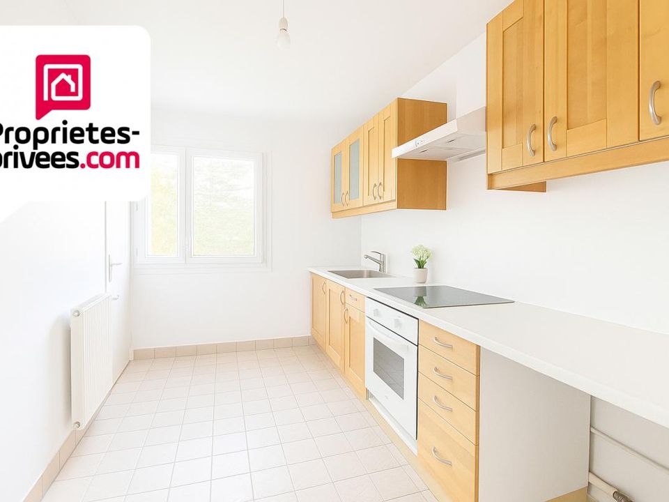Apartament a Saint-Brice-sous-Foret, Val-d'Oise - foto 4