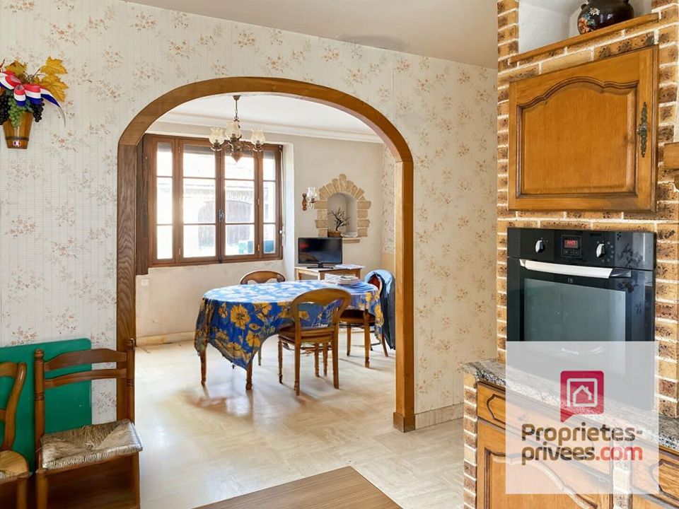 Villa i Époisses, Cote-d'Or - bilde 4