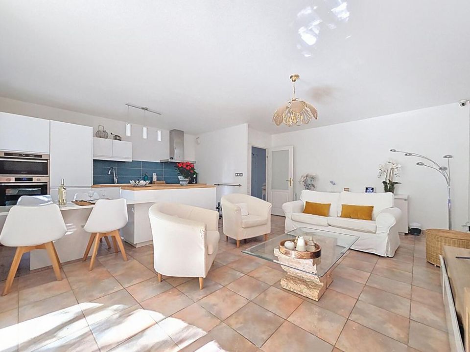 Wohnung in Belgentier, Var - Foto 2