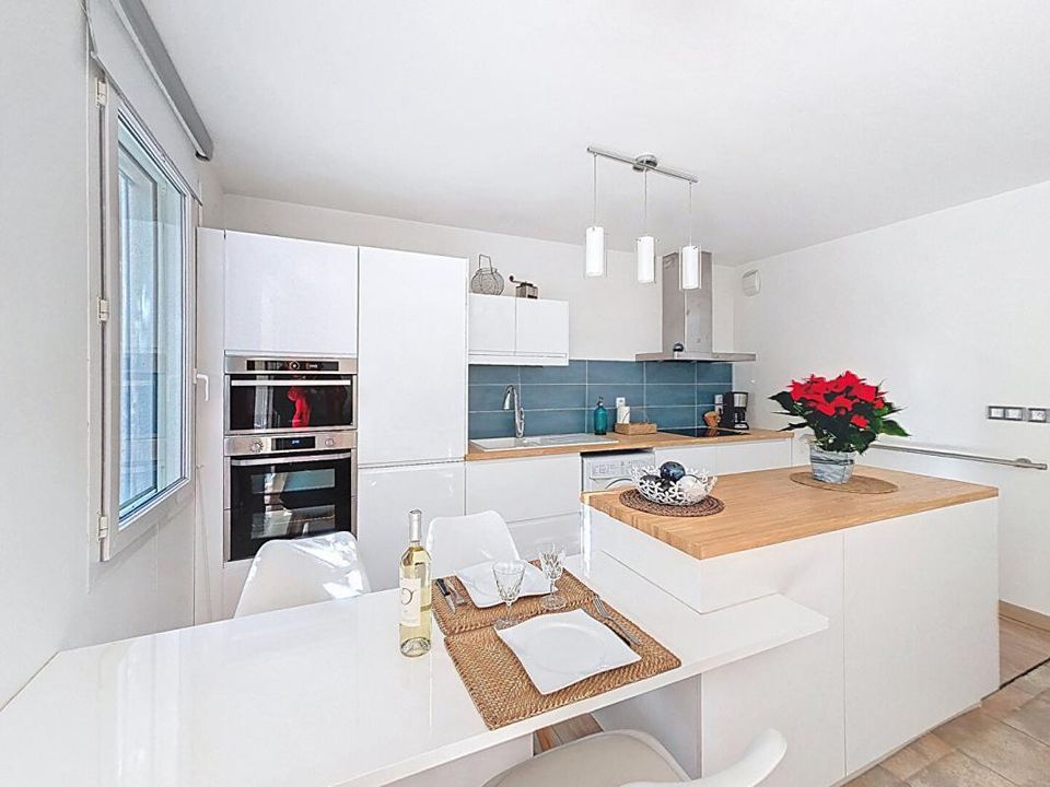 Wohnung in Belgentier, Var - Foto 4