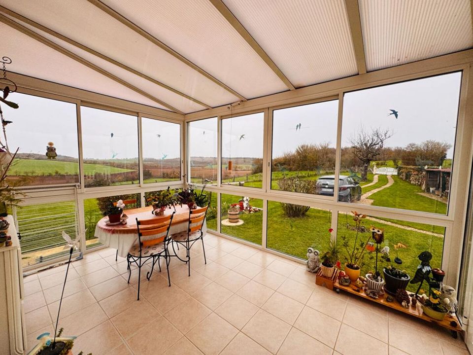 Villa in Montapas, Nievre - foto 5