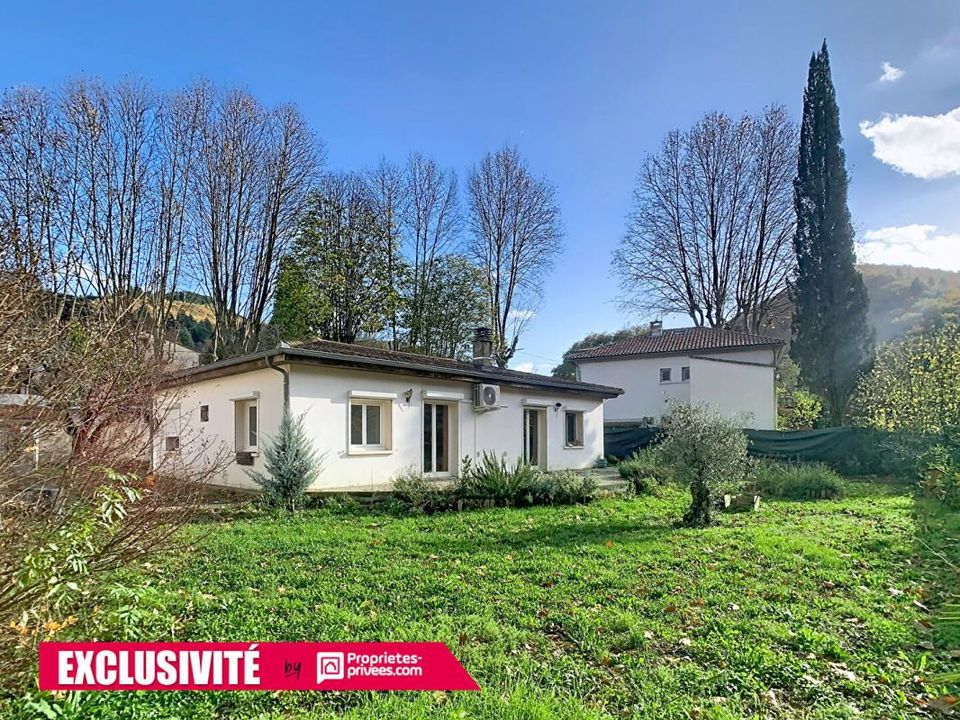 Villa en Aveze, Gard - foto 1