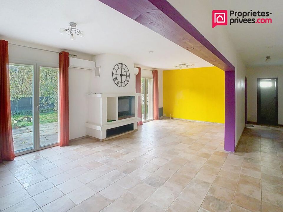 Villa en Aveze, Gard - foto 3