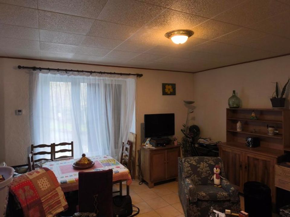 Villa a Saint-Amans-Soult, Tarn - foto 4