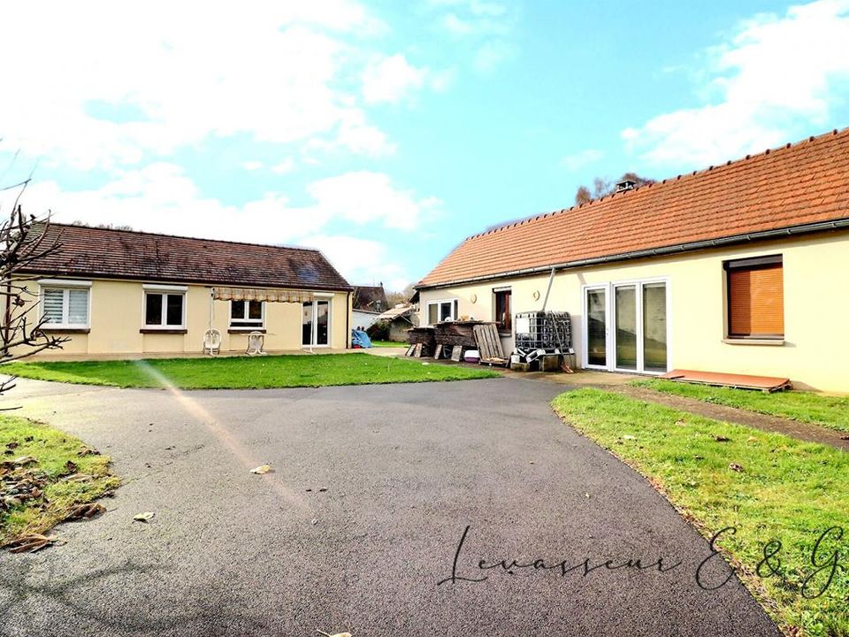 Villa i Mouy, Oise - bilde 1