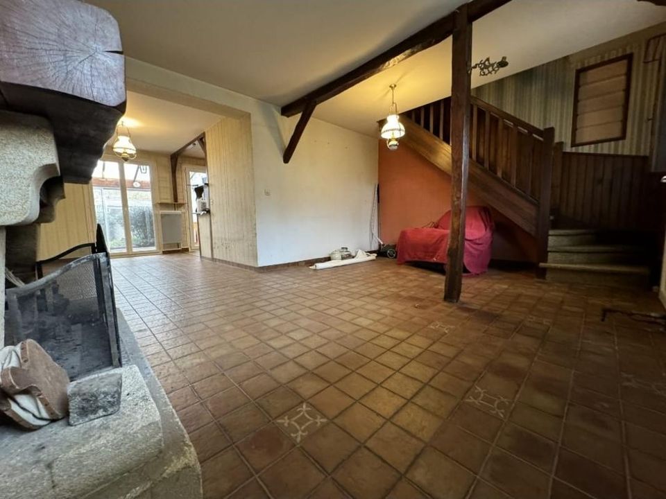 Villa i Saint-Pierre-Du-Perray, Essonne - foto 1