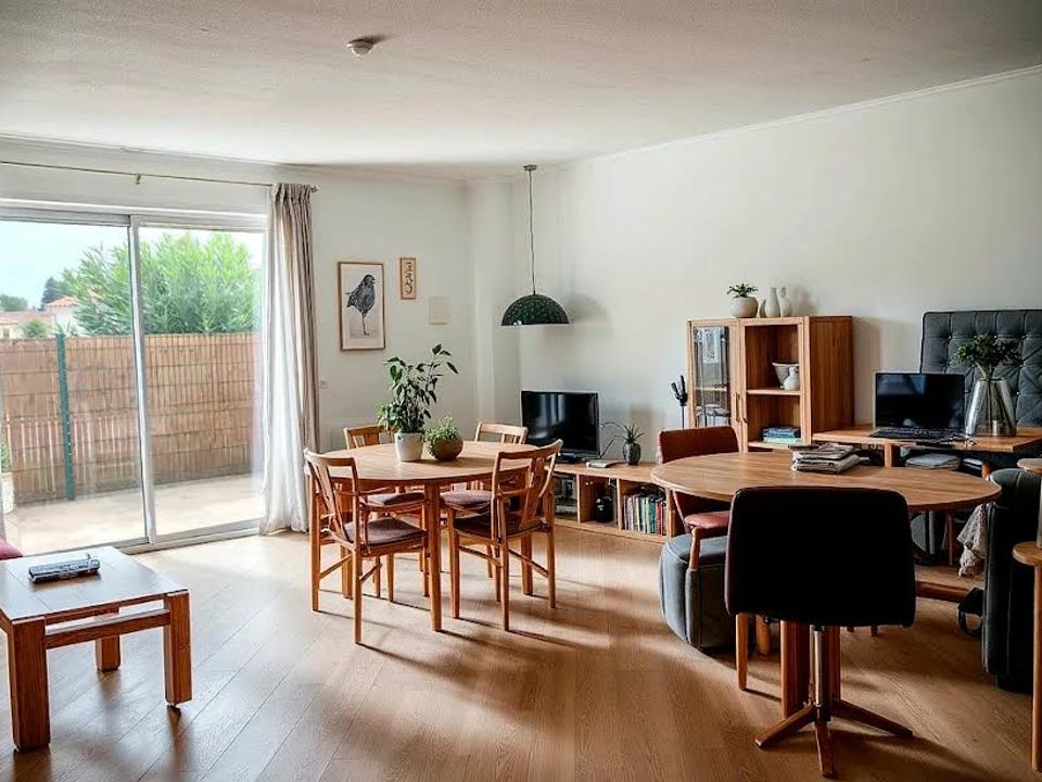 Villa i Libourne, Gironde - foto 1