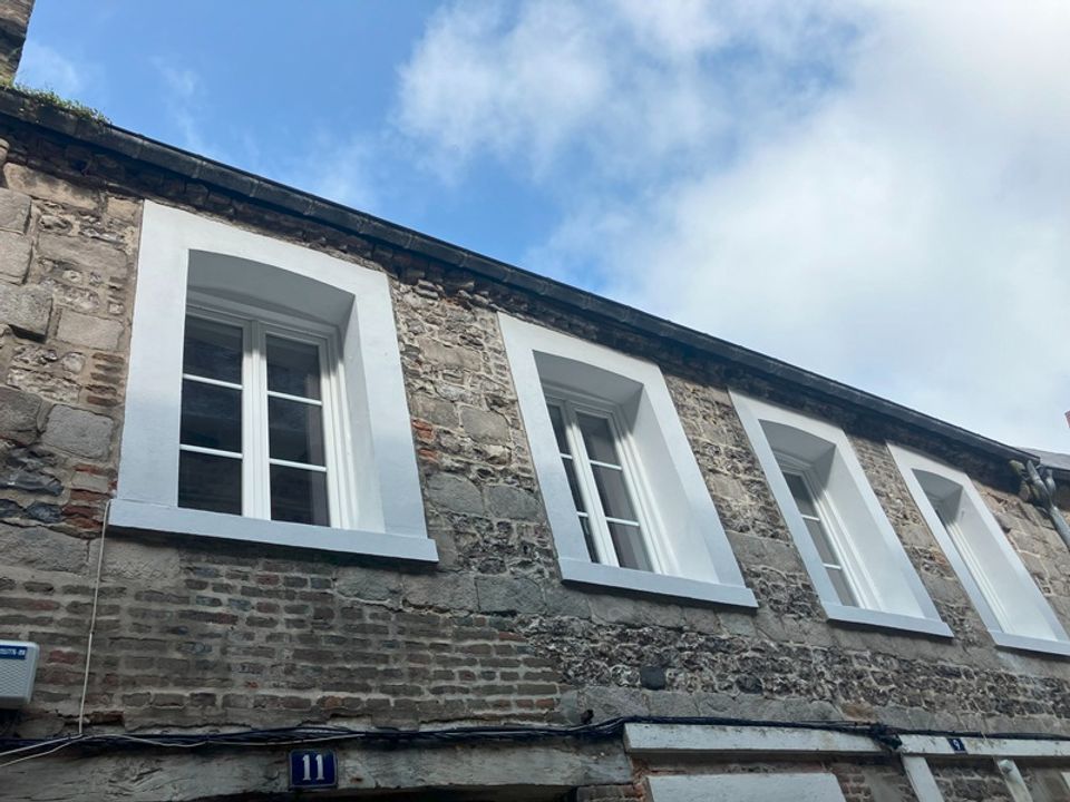 Lejlighed i Saint-Valery-en-Caux, Seine-Maritime - foto 4