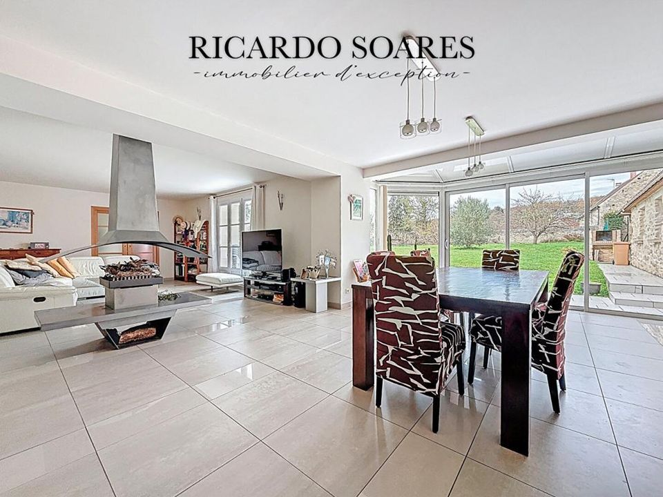Villa i Villers-Saint-Paul, Oise - foto 3