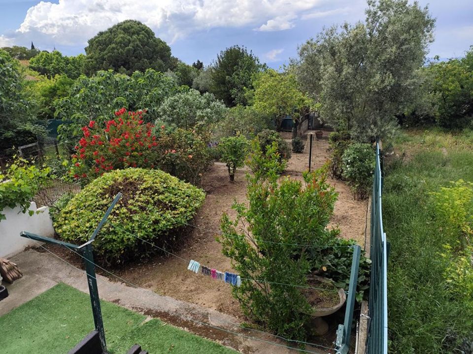 Villa i Moux, Aude - foto 1