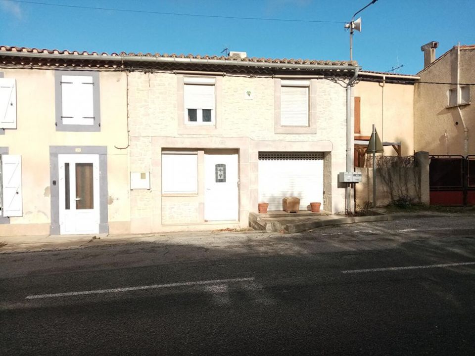 Villa i Moux, Aude - foto 2