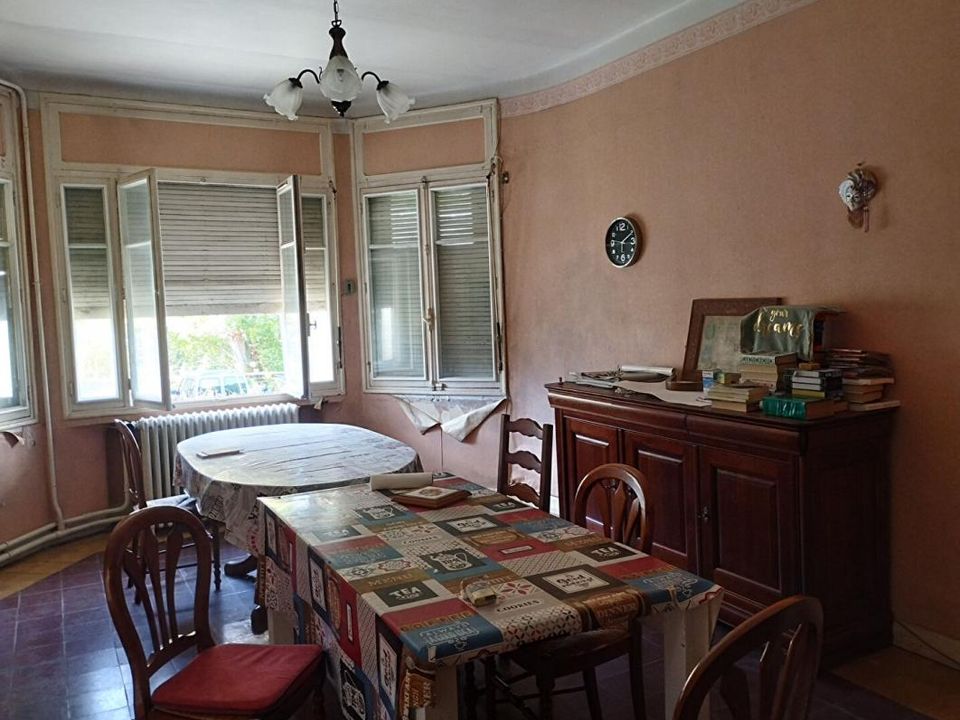 Villa i Quillan, Aude - foto 4