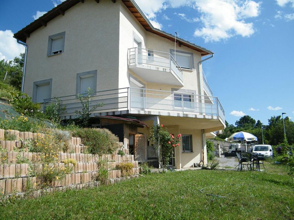 Villa in Gap, Hautes-Alpes - foto 1
