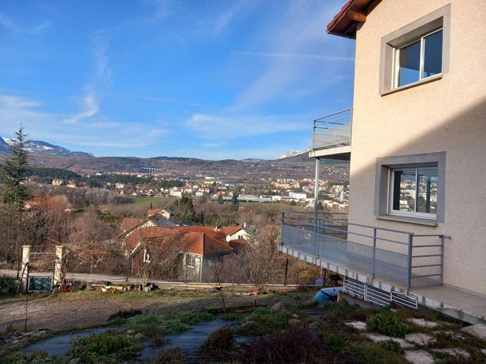 Villa in Gap, Hautes-Alpes - foto 2