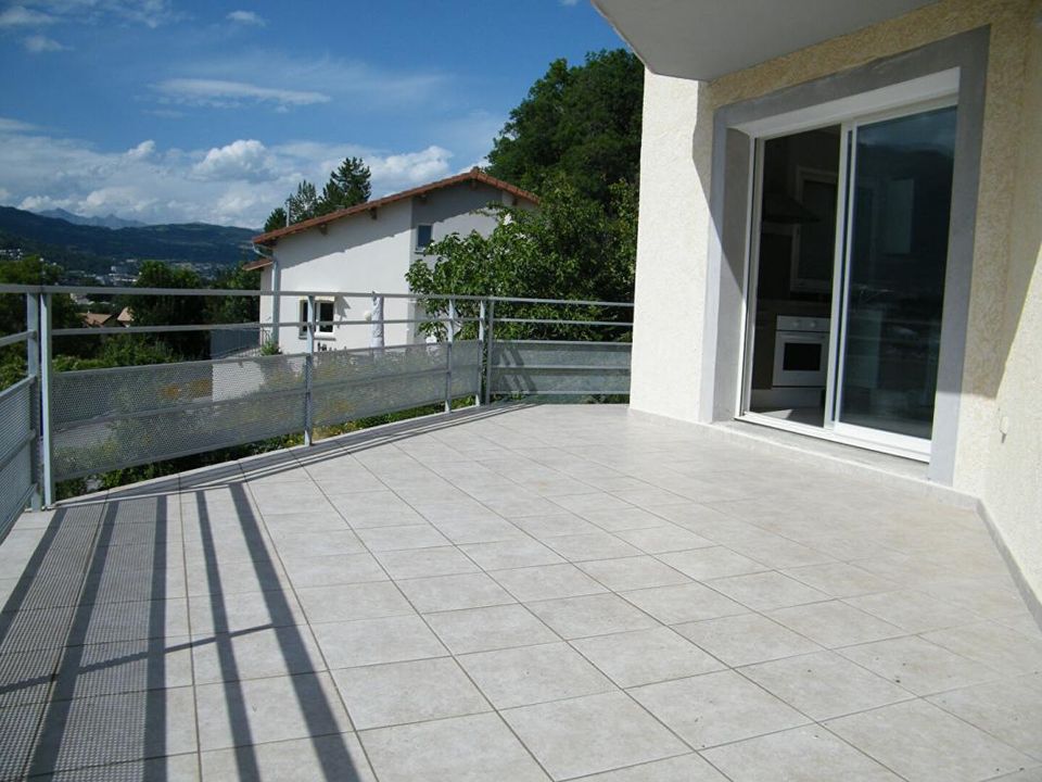 Villa in Gap, Hautes-Alpes - foto 3