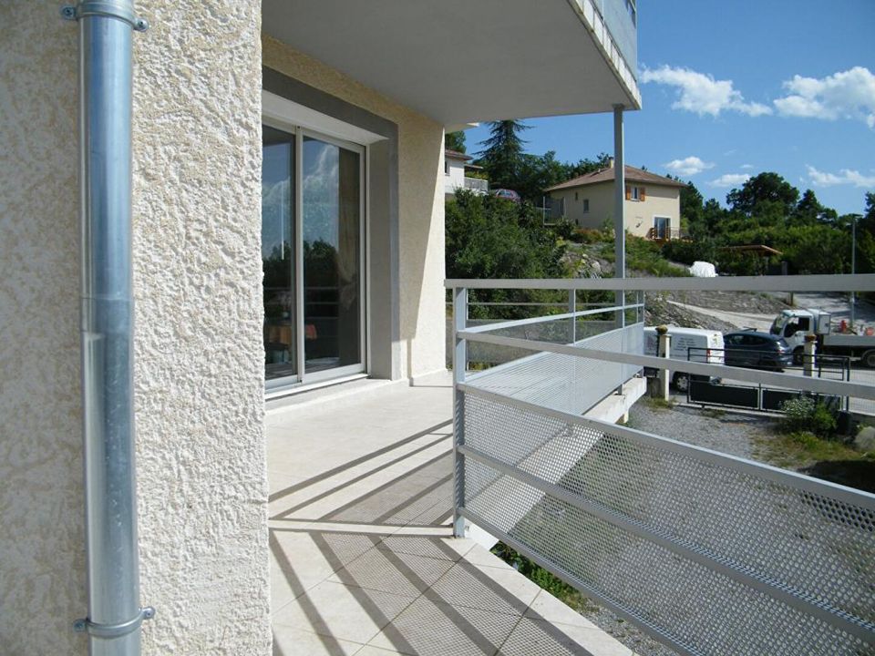 Villa in Gap, Hautes-Alpes - foto 4