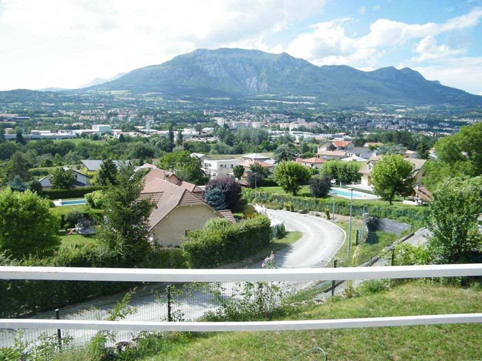 Villa in Gap, Hautes-Alpes - foto 5