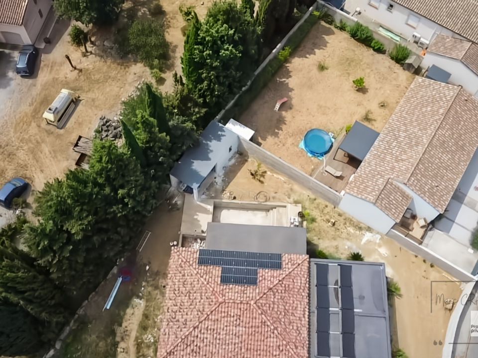 Villa a Pennautier, Aude - foto 1
