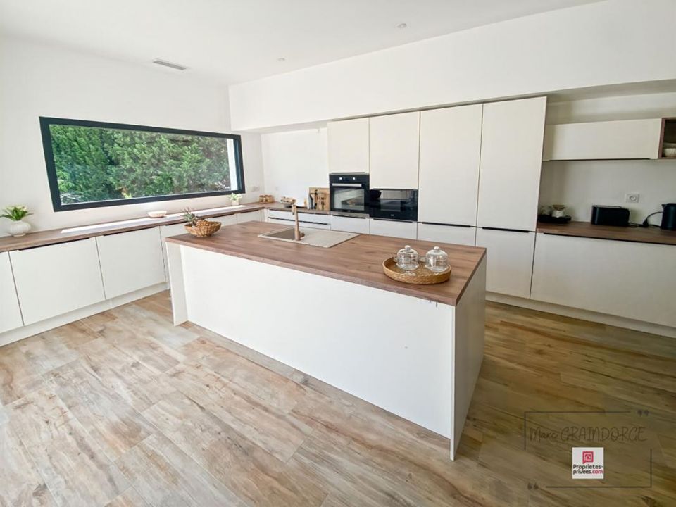 Villa a Pennautier, Aude - foto 3
