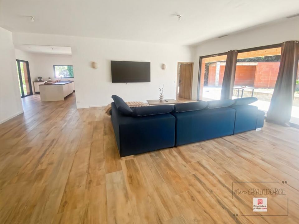 Villa a Pennautier, Aude - foto 4
