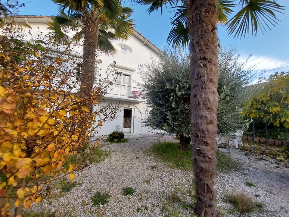 Villa i Saintes, Charente-Maritime - foto 2