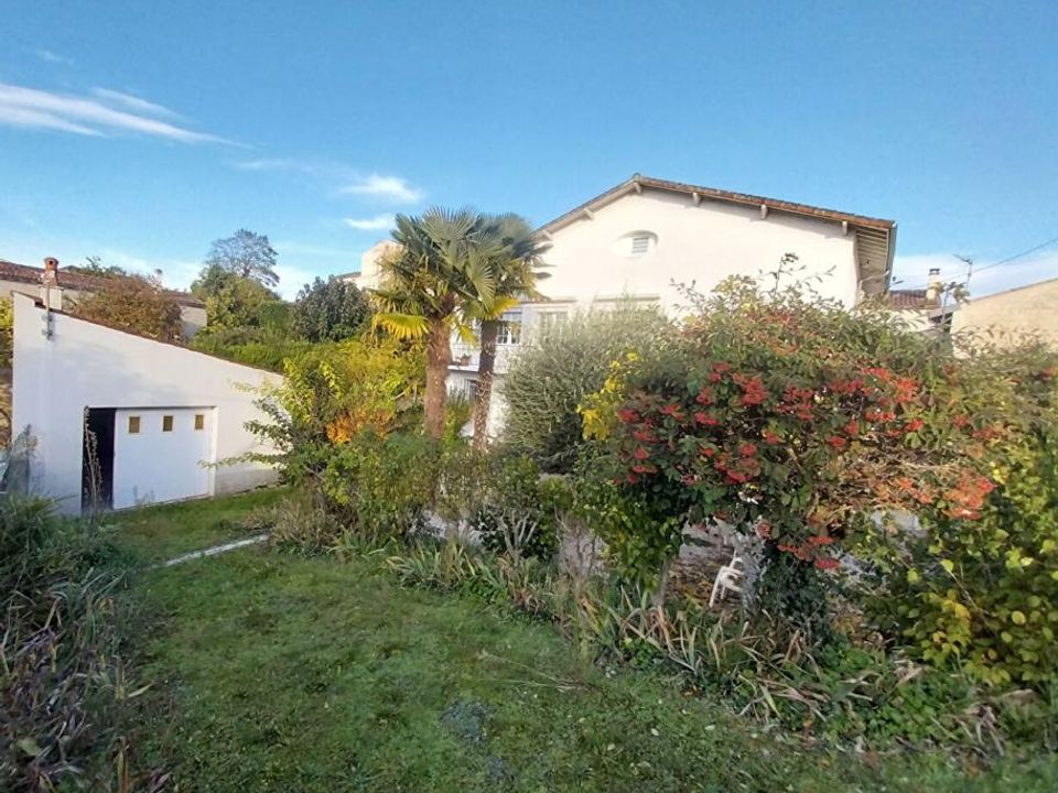 Villa i Saintes, Charente-Maritime - foto 3