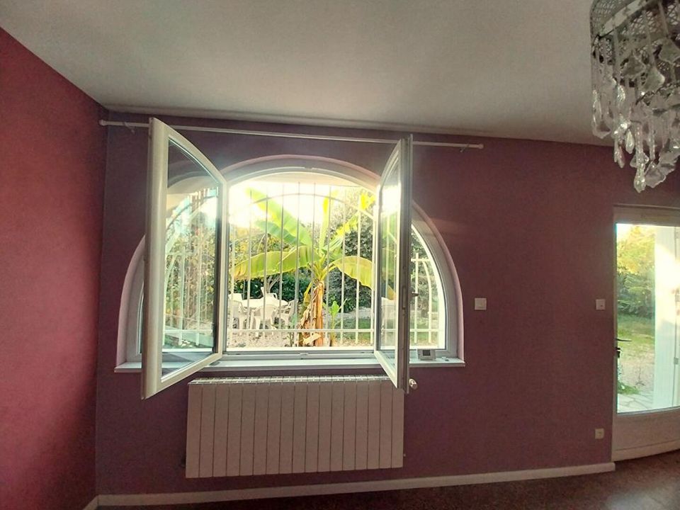 Villa i Saintes, Charente-Maritime - foto 4