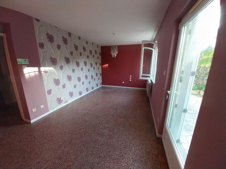 Villa i Saintes, Charente-Maritime - foto 5