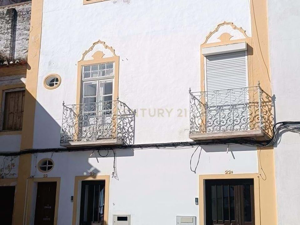 Erhvervsejendom i Elvas, Portalegre - foto 1