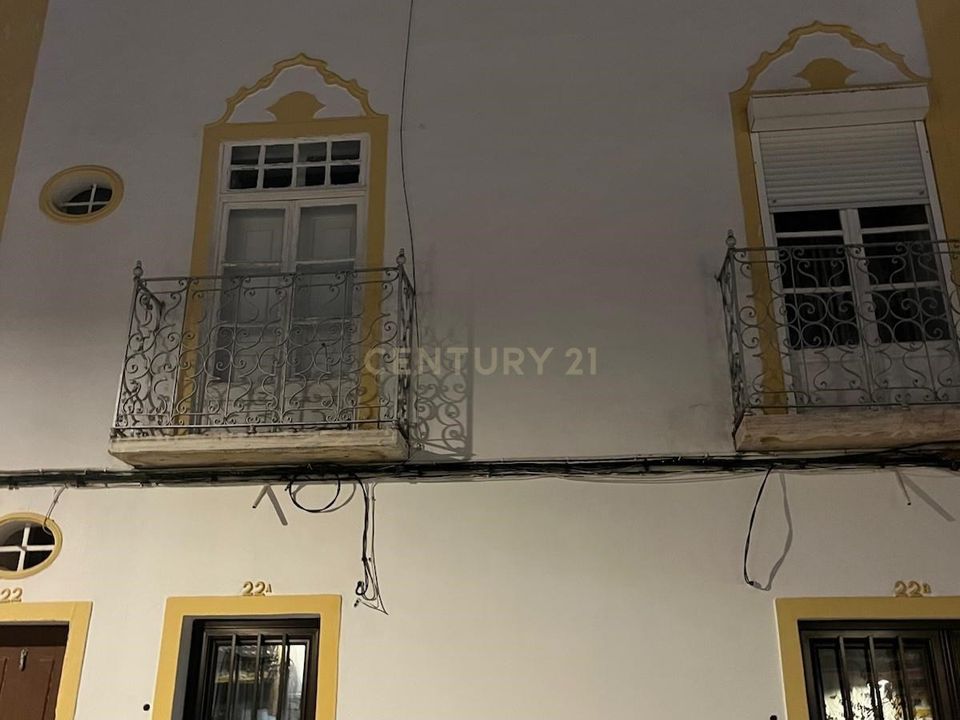 Erhvervsejendom i Elvas, Portalegre - foto 2