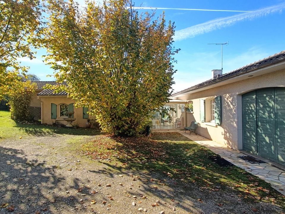 Villa i Migné-Auxances, Vienne - foto 2