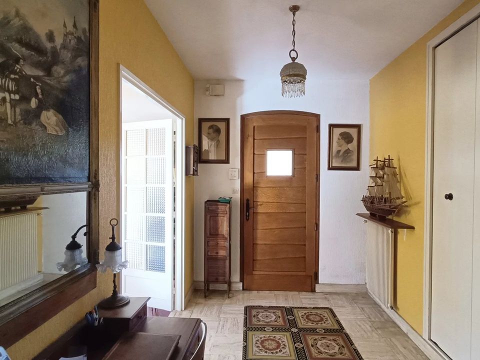Villa i Migné-Auxances, Vienne - foto 3