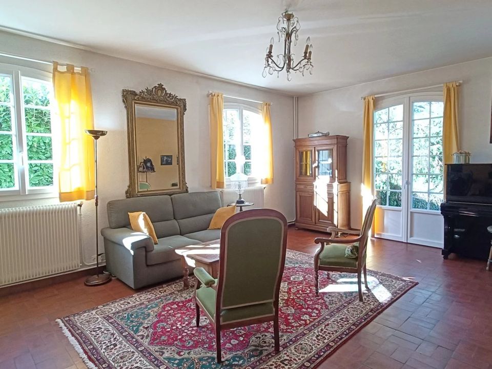 Villa i Migné-Auxances, Vienne - foto 4