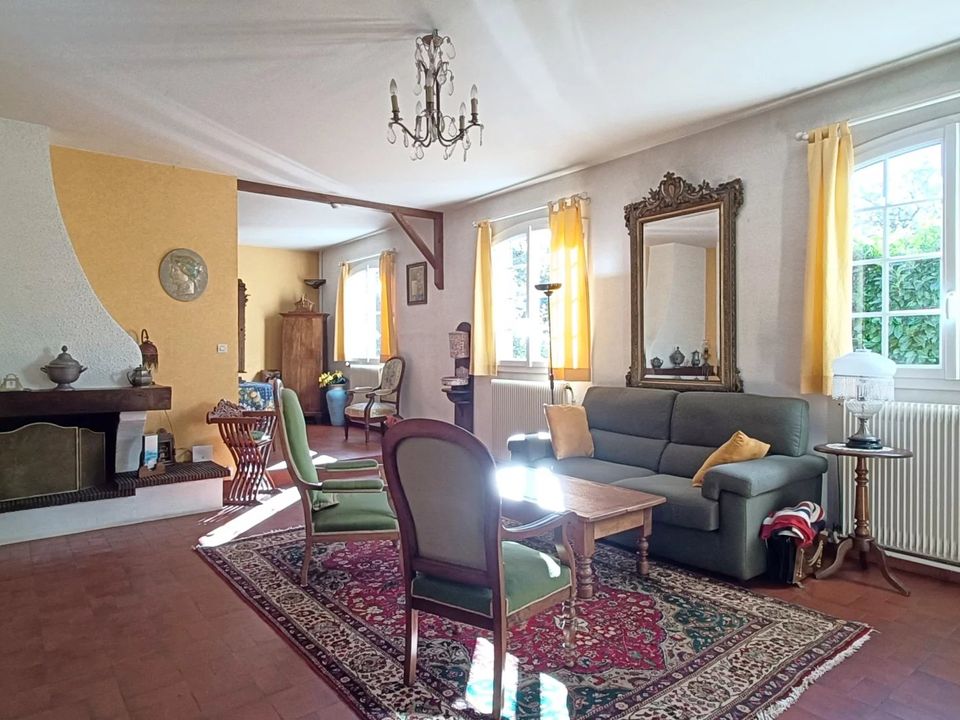 Villa i Migné-Auxances, Vienne - foto 5
