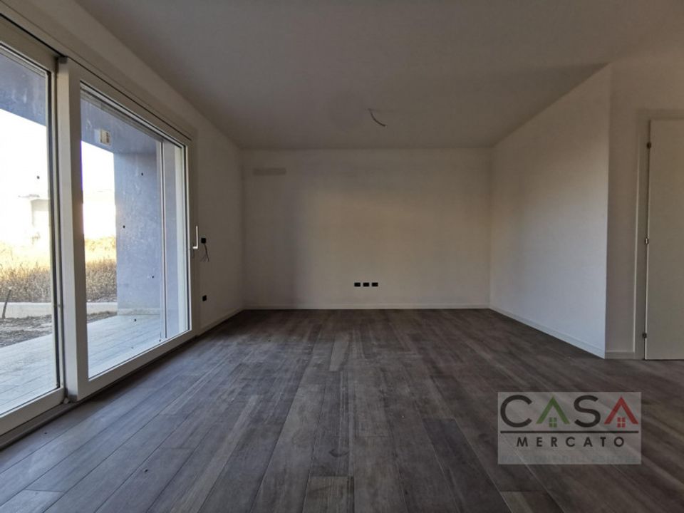 Rækkehus i Fiume Veneto, Pordenone - foto 4