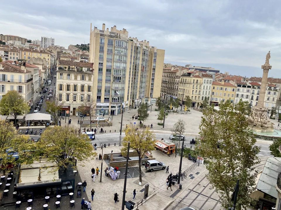 Leilighet i Marseille, Bouches-du-Rhone - bilde 2
